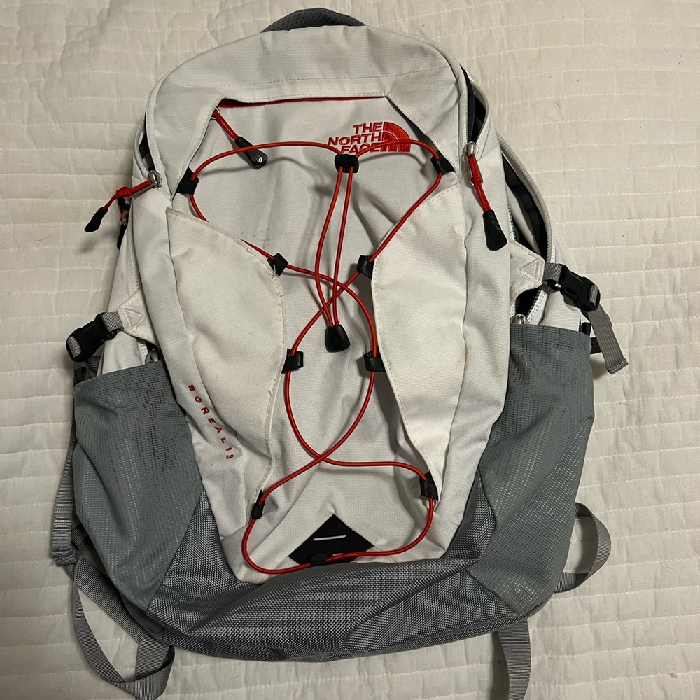 North Face Borealis Backpack